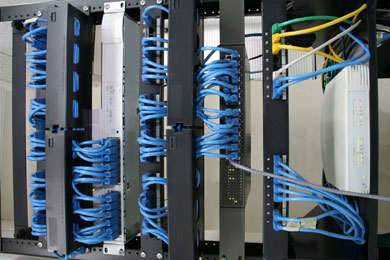 Structured Cabling Calgary