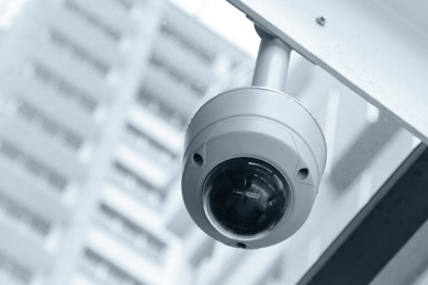 High Definition Video Surveillance Systems