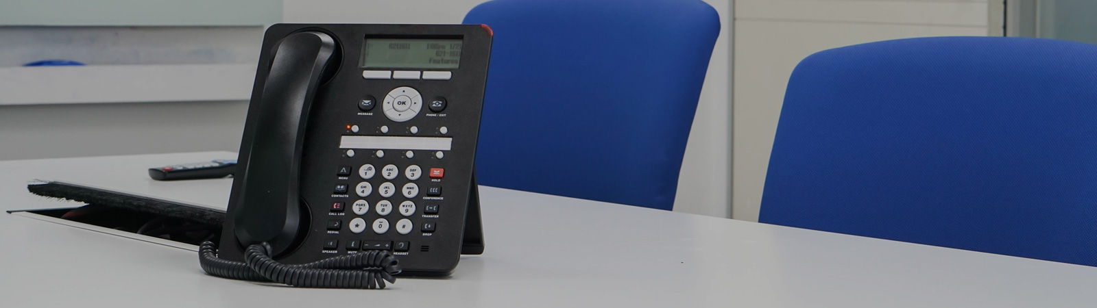 Business Phone Systems Calgary